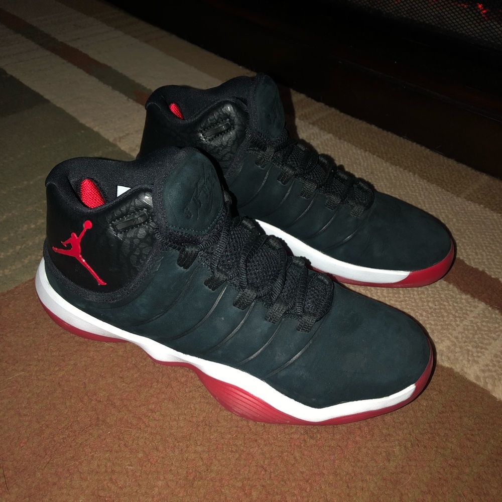 Nike Jordan Super Fly
